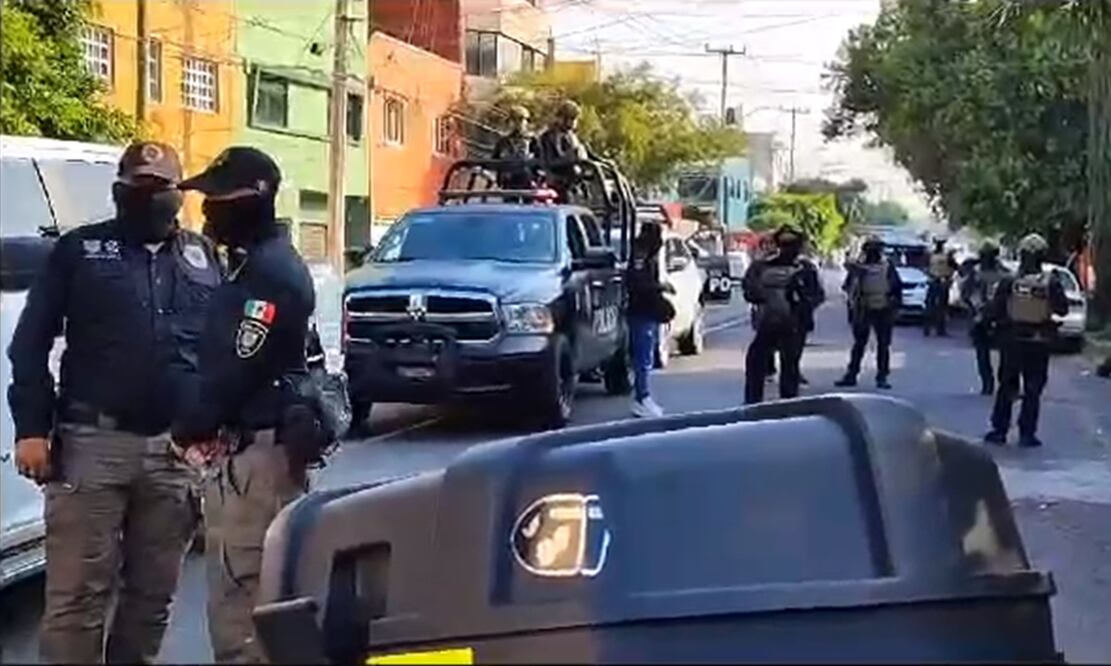 FOTO: Especial/ EL UNIVERSAL/