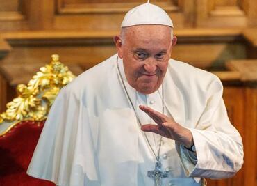 Lamenta Clara Brugada muerte del Papa Francisco; destaca su legado de justicia social