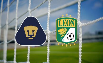 Pumas vs León EN VIVO - Jornada 3 - Clausura 2026 - Liga MX