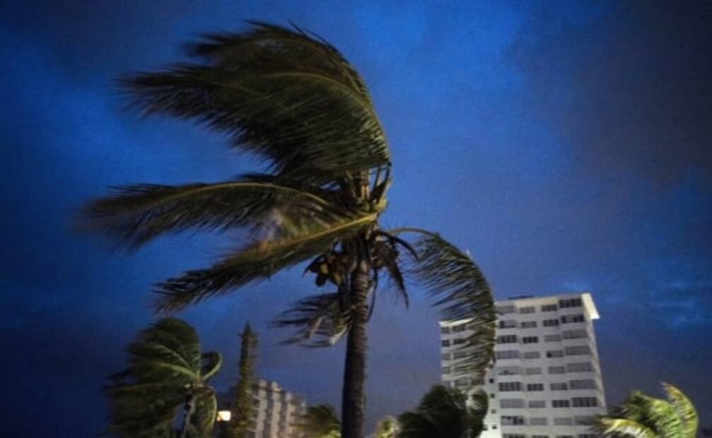 Cinco datos sobre las Bahamas, el paraíso devastado por “Dorian”