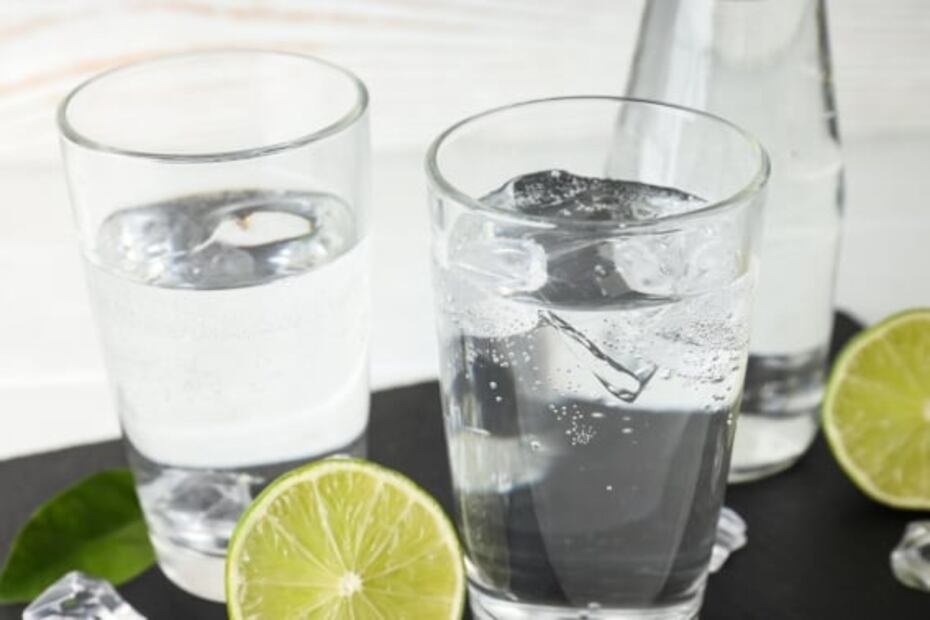 3 sueros para sobrevivir a la resaca 