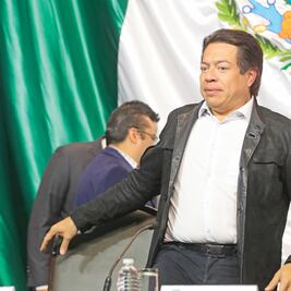 Analiza Morena la prisión preventiva