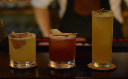 From East Coast to West Coast reúne a los mejores bares de Estados Unidos