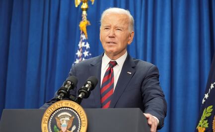 Biden indulta a sus hermanos antes de dejar el cargo; ya había indultado a su hijo, Hunter, por delitos fiscales y de armas