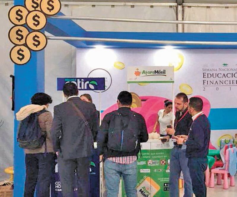 Previsión. La Consar busca que para 2024 las comisiones de las Afore se encuentren en estándares internacionales de 0.70%. ARCHIVO EL UNIVERSAL