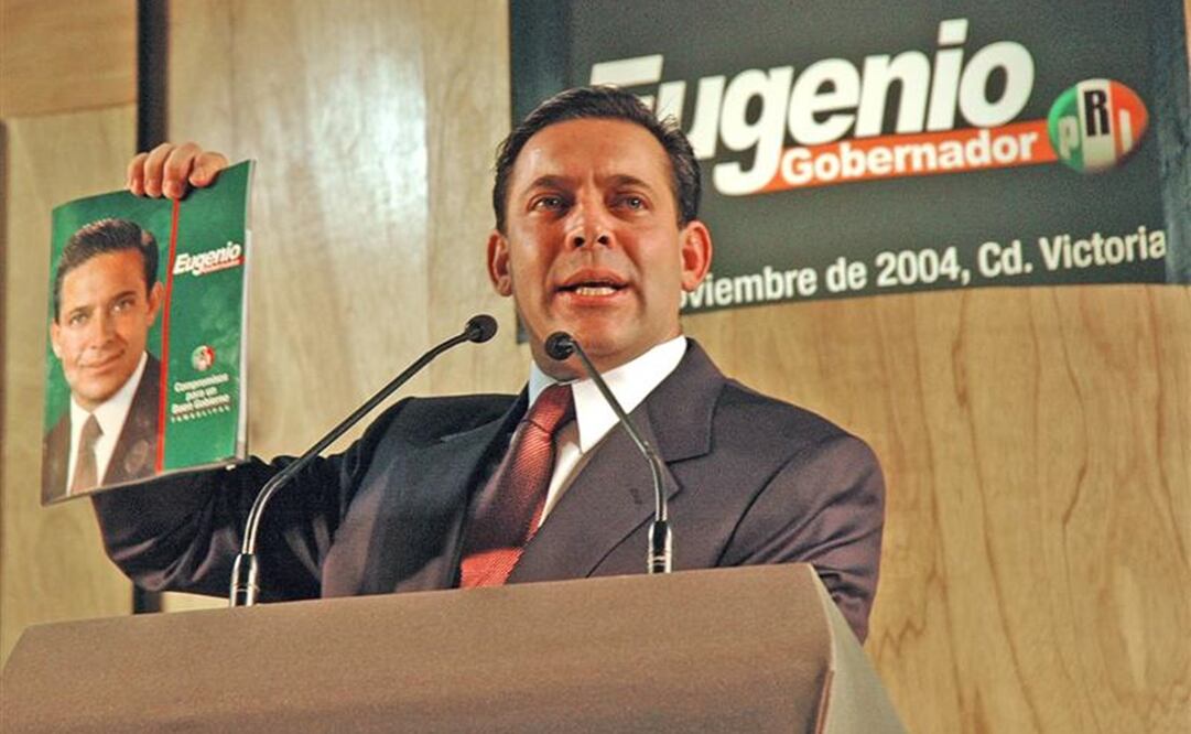 Foto: Archivo. EL UNIVERSAL