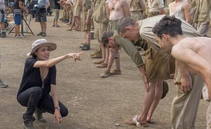 Tras polémica, cinta de Jolie se estrenará en Japón