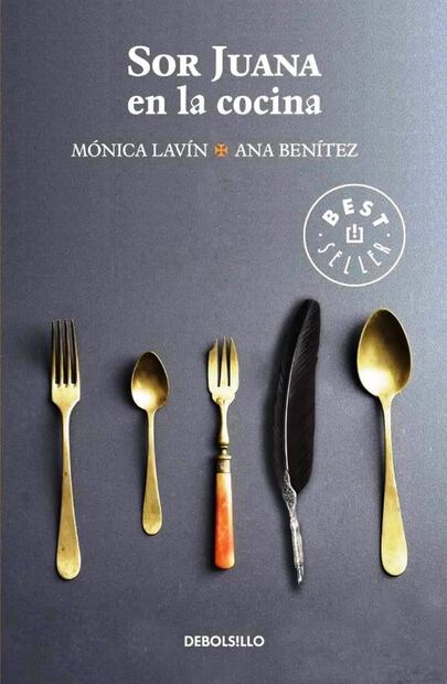 Celebremos el Día del Libro en México con estas obras gastronómicas