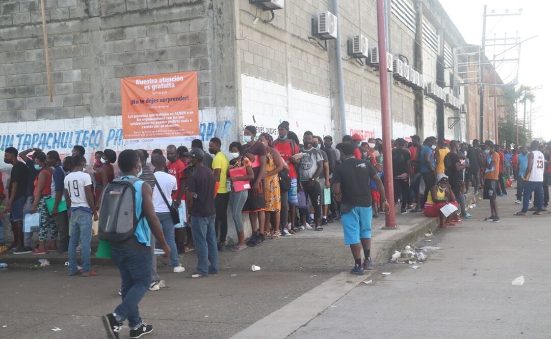 Foto: María de Jesús Peters / EL UNIVERSAL