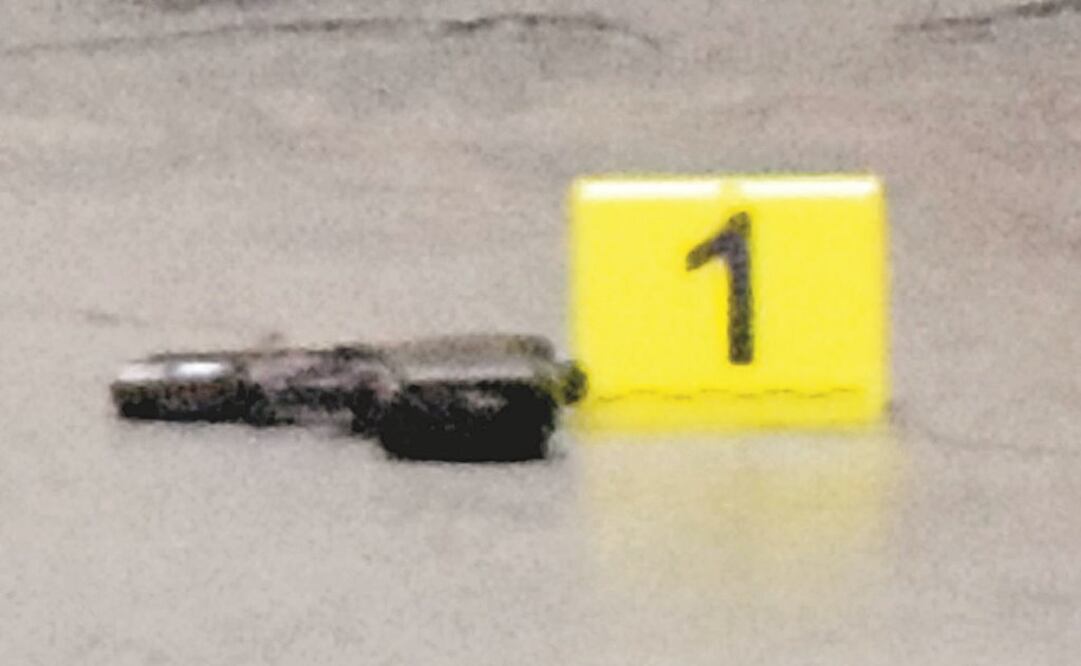 Foto: Archivo / EL UNIVERSAL