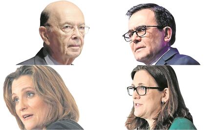 Estalla guerra comercial entre México y EU por acero