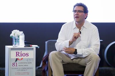 Ríos Piter exige equidad en promocionales de aspirantes 