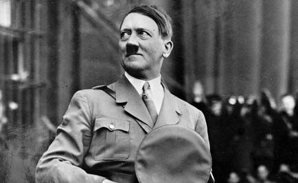 Parkinson pudo causar decisiones erróneas de Hitler