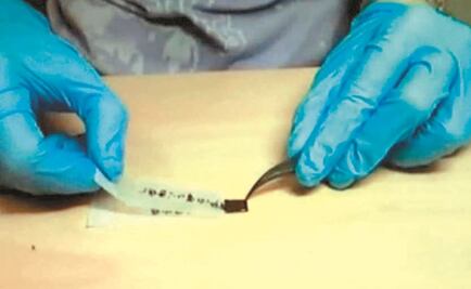 Científicos descubren forma más barata y simple de crear grafeno