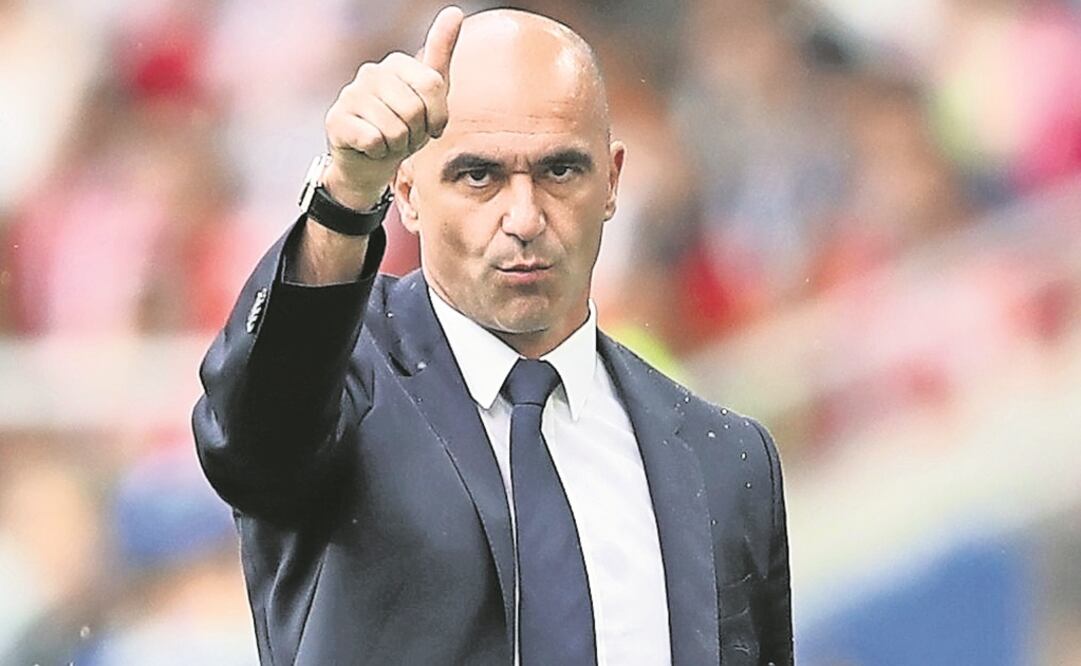 Valoró el esfuerzo de los africanos.  (CARL RECINE. REUTERS)