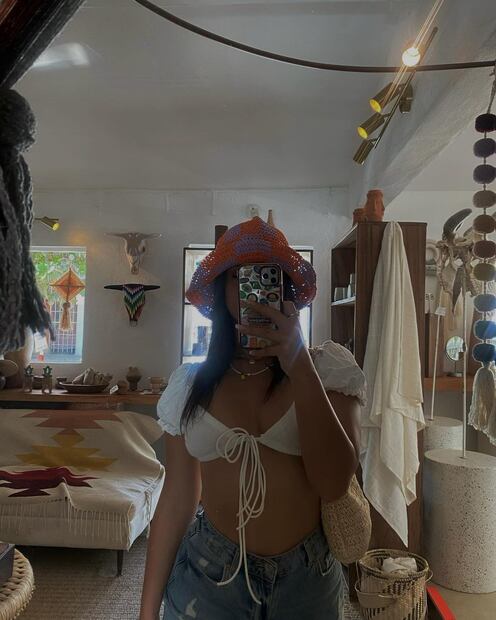 Foto: Instagram @oficialmariachacon