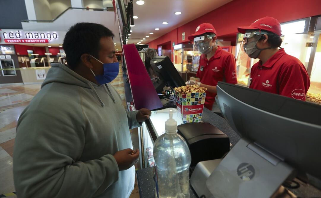 Foto: Archivo EL UNIVERSAL