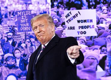 Movimiento 4B; ¿qué es y por qué desafía a Donald Trump tras elecciones en EU?