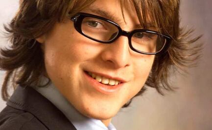 "Rebelde": así luce Eddy Vilard, el actor que le dio vida a Teo a 18 años del estreno