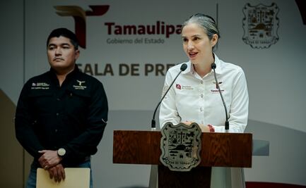 Ciudad Victoria se prepara para la Feria Tamaulipas 2025