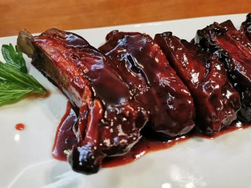 5 lugares para celebrar el Año Nuevo Chino 2023 en CDMX