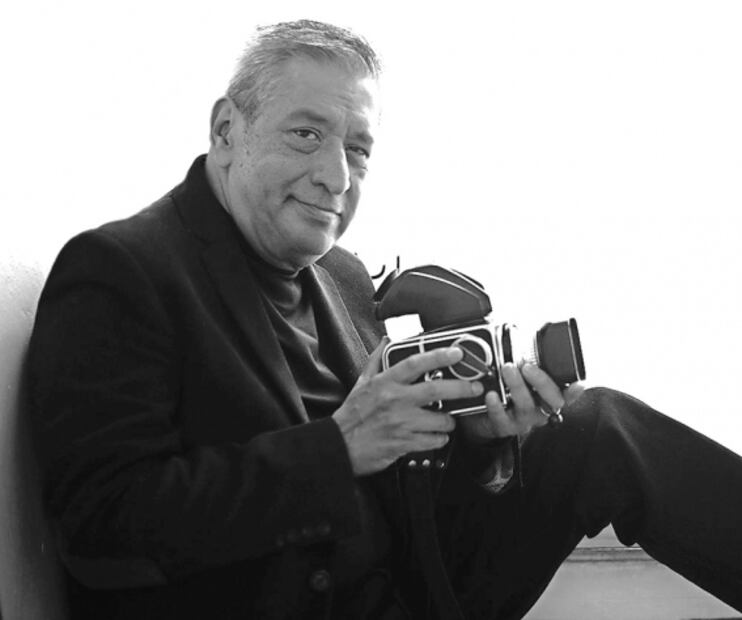 En memoria de los creadores que se fueron