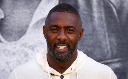Idris Elba ya no interpretaría a Deadshot en secuela de "Suicide Squad"