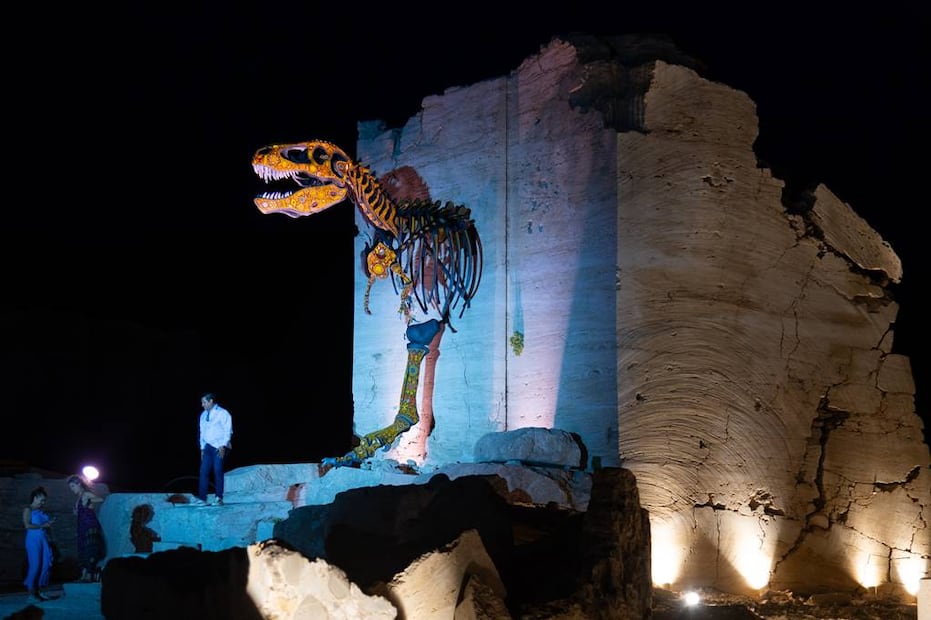 Foto: Grupo Hotelero 1800