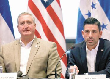 EU enviará solicitantes de asilo a Guatemala