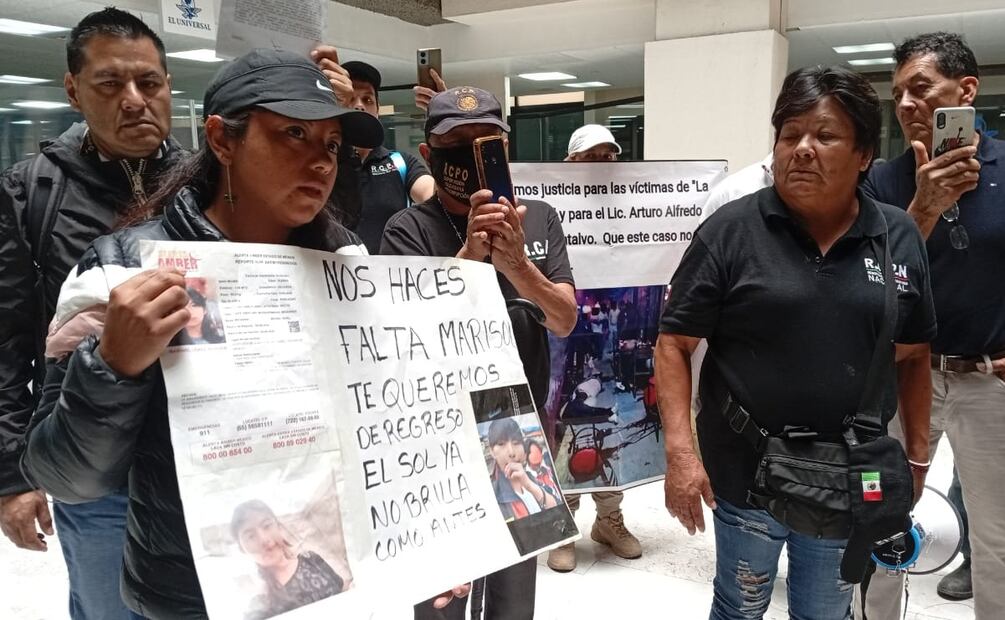 Foto: EL UNIVERSAL