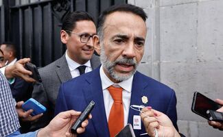 Alcalde de Metepec ofrece disculpas tras video con hombres armados en club deportivo; Comisión de Derechos Humanos investiga