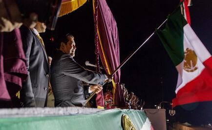 Grito de Independencia en Neza será virtual 