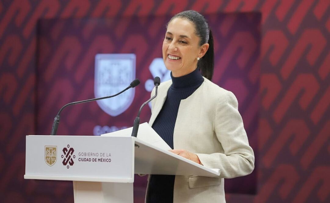 El hecho se los adjudicó a la estrategia de seguridad implementada en su gobierno. Foto: Archivo/EL UNIVERSAL