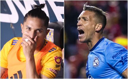 Las travesuras de Salcedo y Vikonis en el día del niño