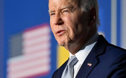 Biden sopesa bajar su candidatura, según The New York Times