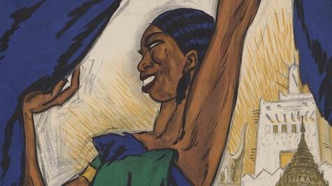 Zoológicos humanos. La infame historia de estos espacios que estuvieron abiertos en Europa hasta 1958