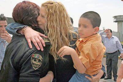 Piden revisar casos de niños en prisiones