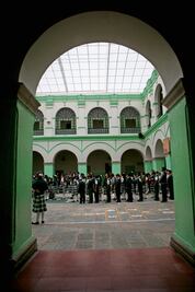 Cierran 4 mil 217 escuelas privadas en el sexenio