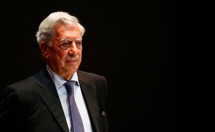 Indulto a Fujimori es una tragedia: Vargas Llosa