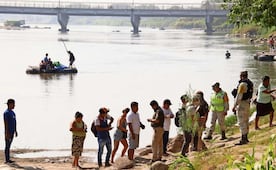 Piden cambio mayor en INM, no sólo el nombre