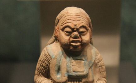 Conoce la leyenda de los aluxes