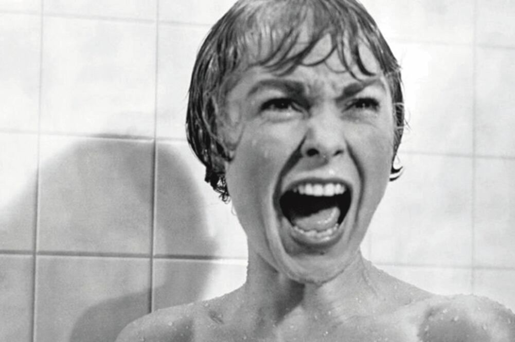 Las generaciones jóvenes siguen viendo Las películas de Hitchcock. Foto: CORTESÍA