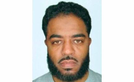 Shamsud-Din Jabbar, el exmilitar acusado del atentado en Nueva Orleans; planeaba “matar a su familia”