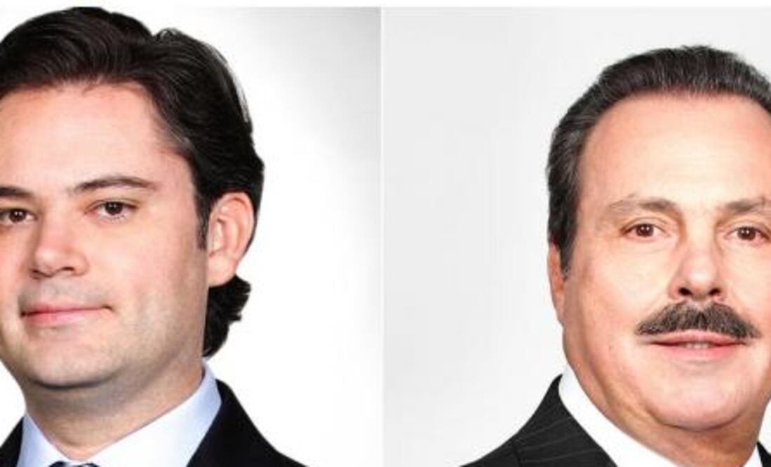  Placean a Nuño y a Martínez