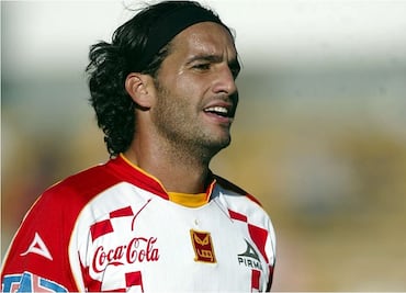 Que Tecos resurja, la meta de Juan Carlos Leaño