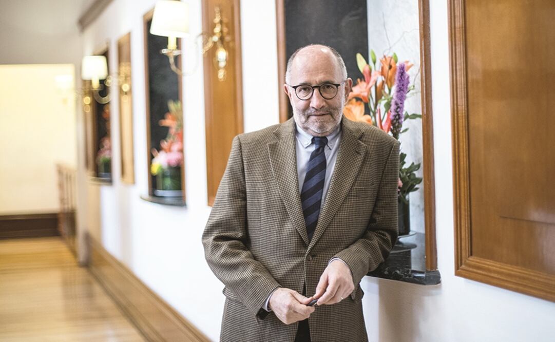  José Ramón Cossío