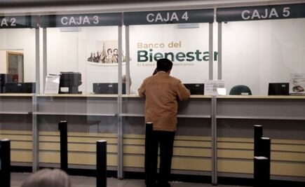 Banco del Bienestar debe transparentar gasto en construcción de sucursales: INAI