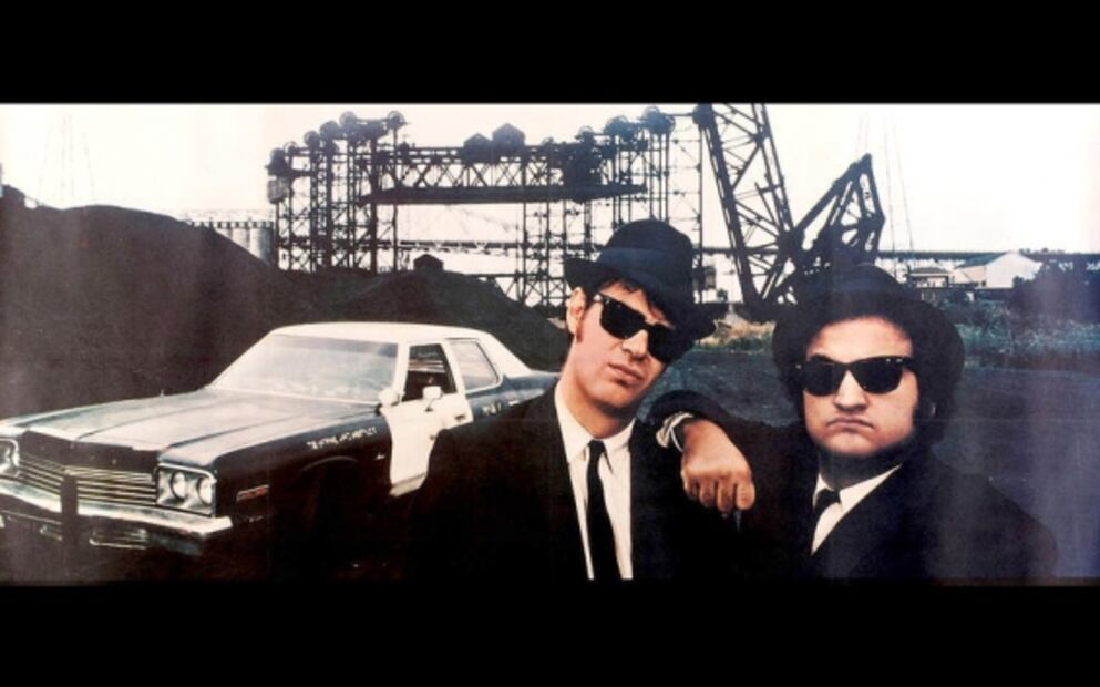 Los autos que marcaron las persecuciones en el cine