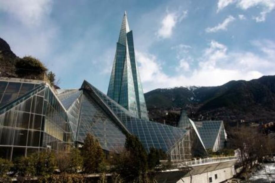 Descubre por qué debes viajar a Andorra