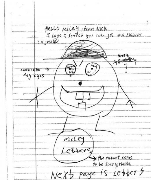 Una boda y gusto por las armas, esto dicen las cartas del autor de la matanza de Parkland